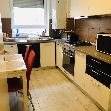 Brasov 3C Delux Apartment ภายนอก รูปภาพ