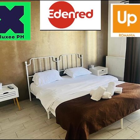 Brasov 3C Delux Apartment ภายนอก รูปภาพ