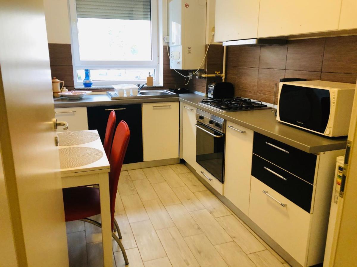 Brasov 3C Delux Apartment ภายนอก รูปภาพ
