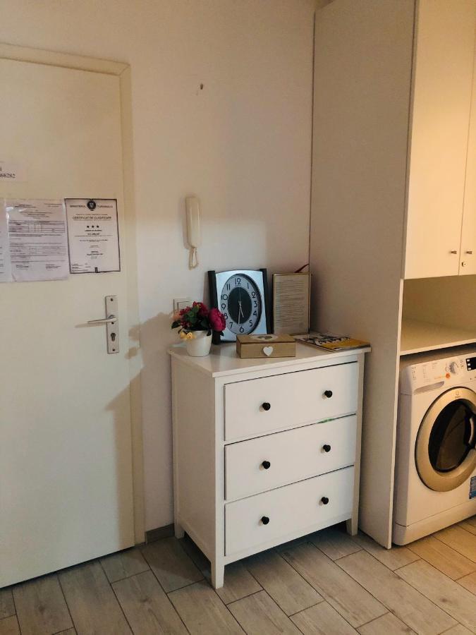 Brasov 3C Delux Apartment ภายนอก รูปภาพ