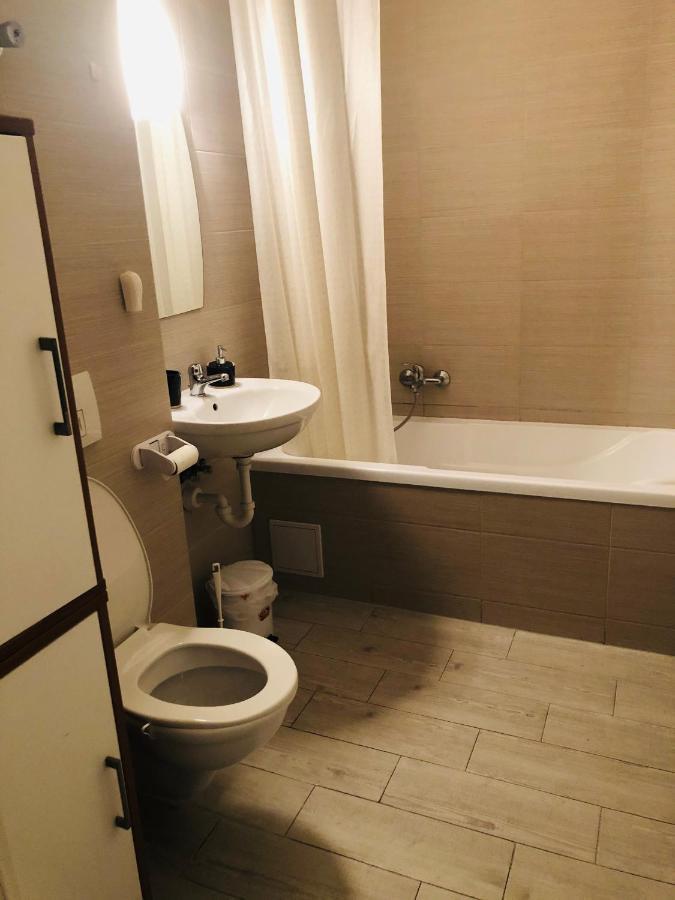Brasov 3C Delux Apartment ภายนอก รูปภาพ