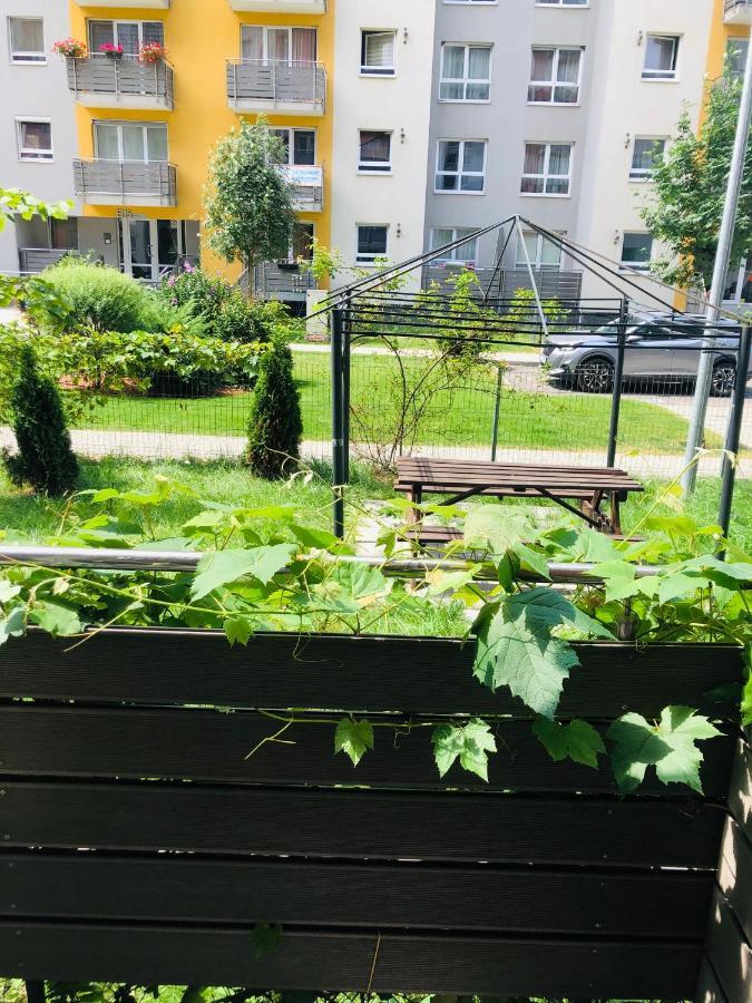 Brasov 3C Delux Apartment ภายนอก รูปภาพ