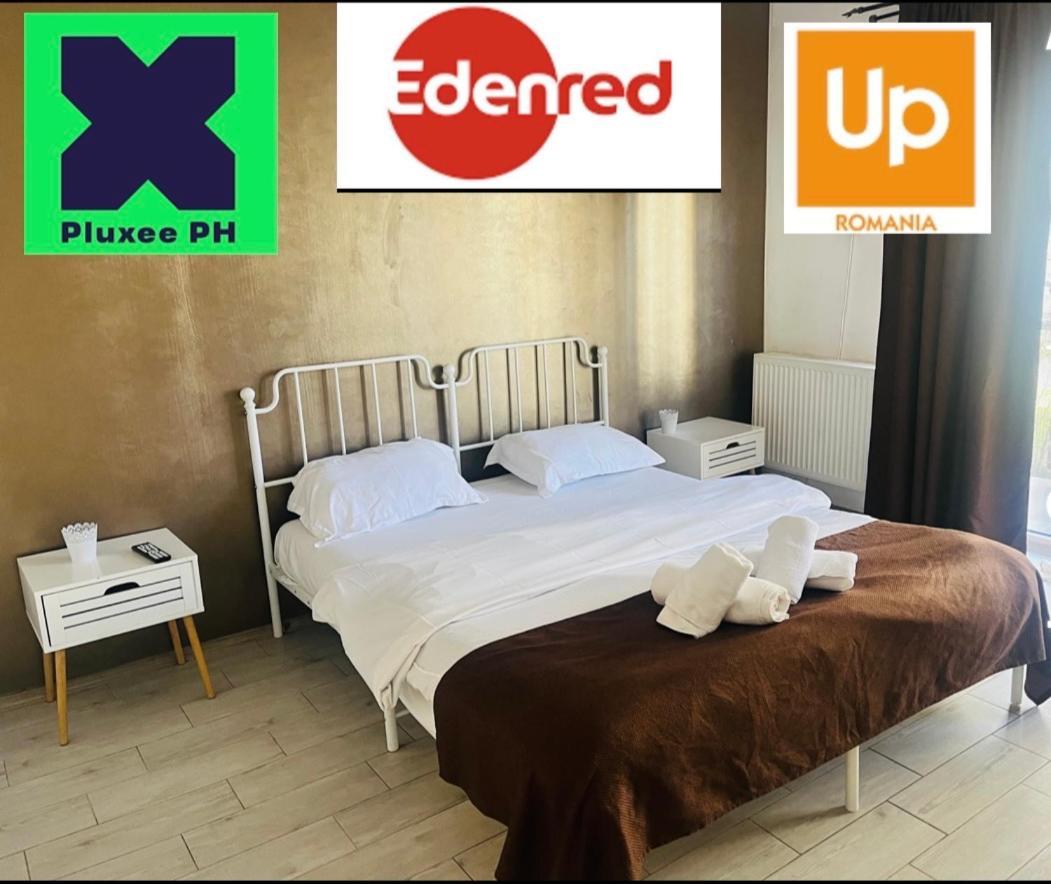 Brasov 3C Delux Apartment ภายนอก รูปภาพ