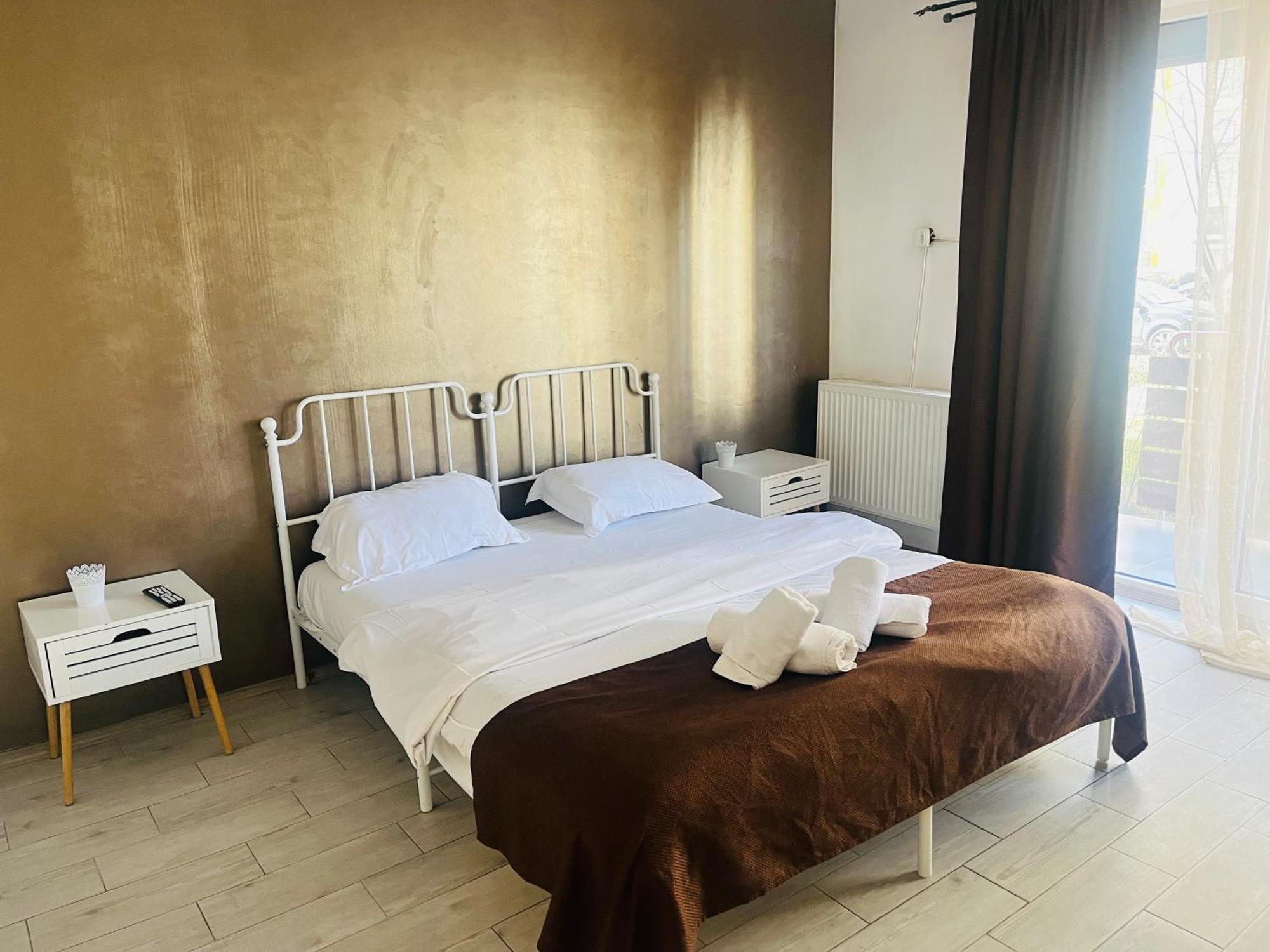 Brasov 3C Delux Apartment ภายนอก รูปภาพ