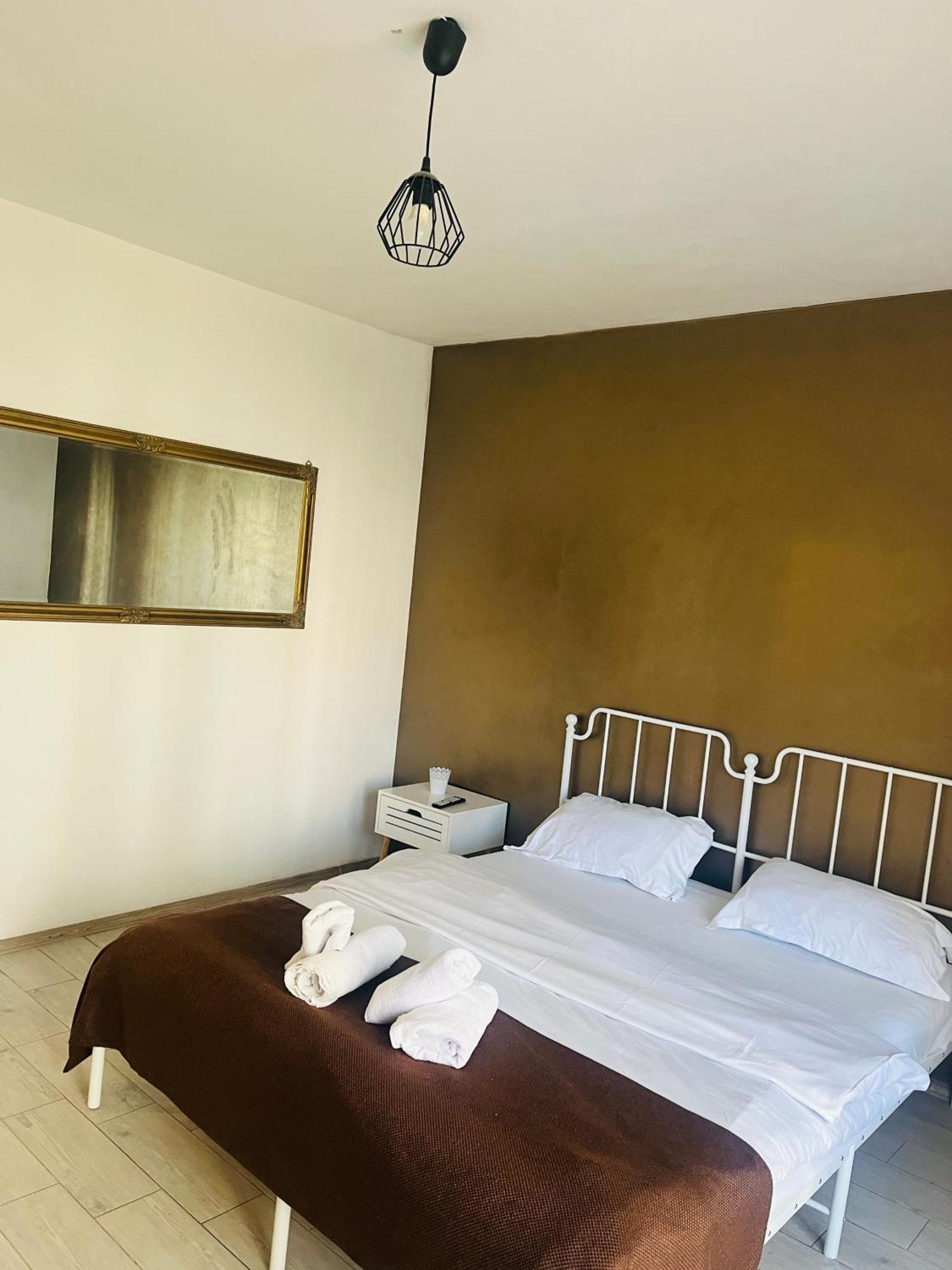 Brasov 3C Delux Apartment ภายนอก รูปภาพ