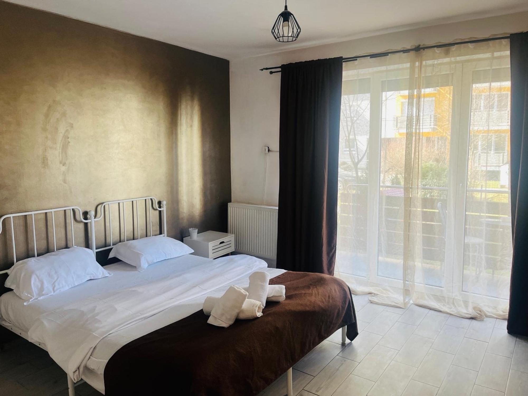 Brasov 3C Delux Apartment ภายนอก รูปภาพ