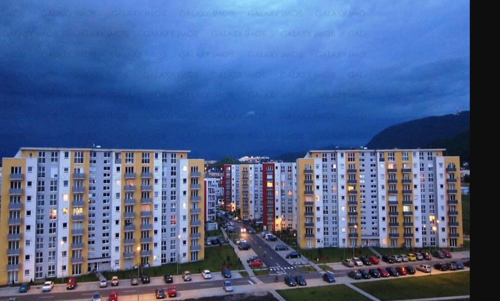 Brasov 3C Delux Apartment ภายนอก รูปภาพ