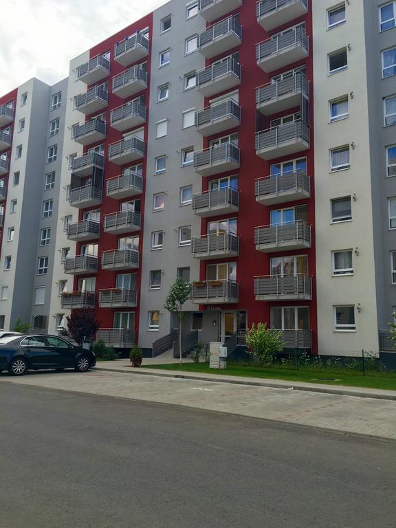 Brasov 3C Delux Apartment ภายนอก รูปภาพ