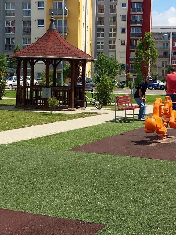 Brasov 3C Delux Apartment ภายนอก รูปภาพ